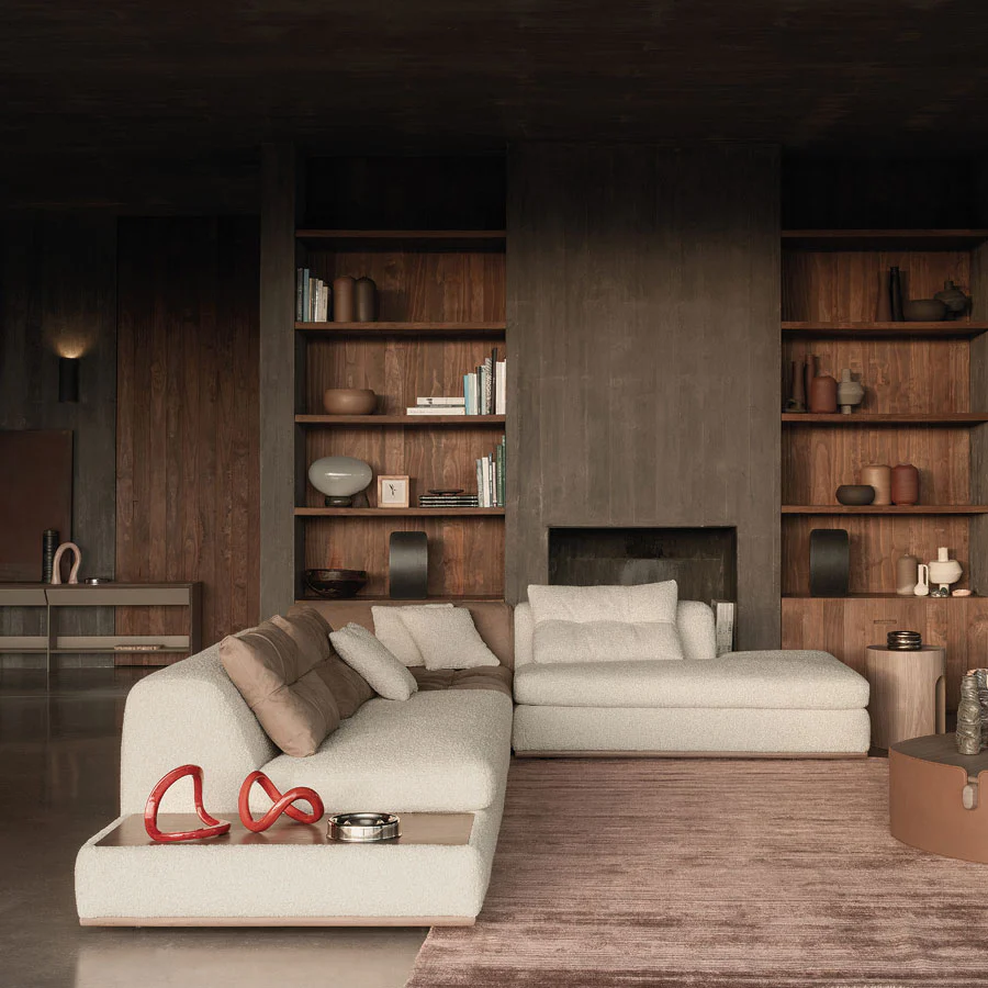 Montgomery Sofa